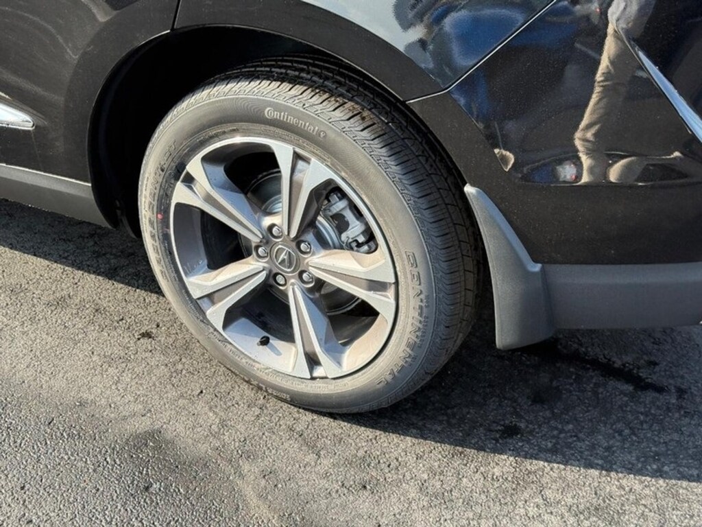 New 2026 Acura RDX Technology Package SUV