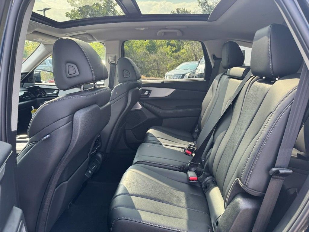2026 Acura MDX Technology Package - Photo 13