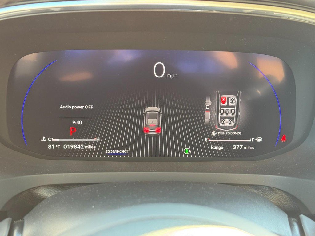 2025 Acura MDX Technology Package - Photo 26
