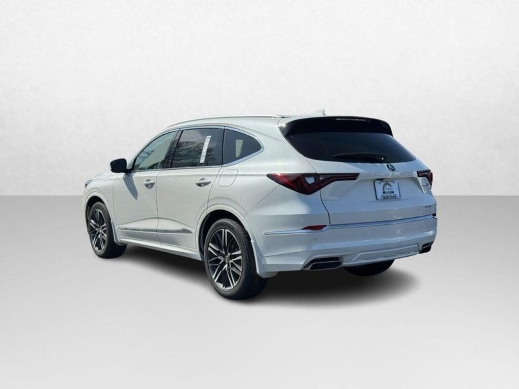 New 2026 Acura MDX SH-AWD Advance Package SUV