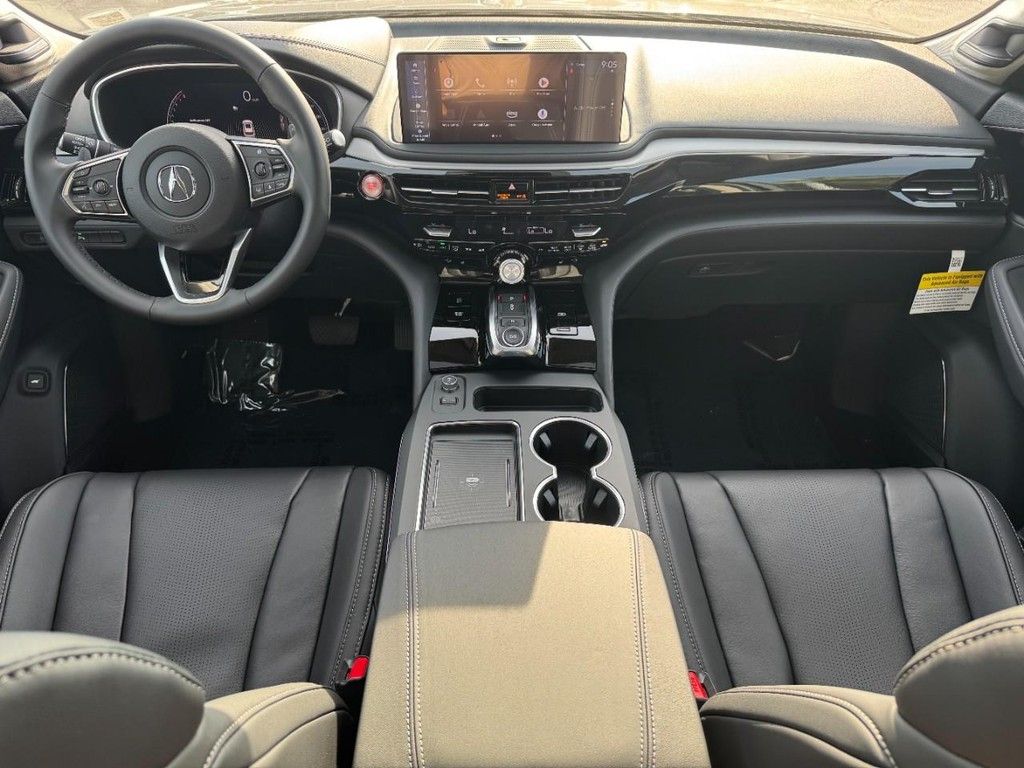2026 Acura MDX Technology Package - Photo 16