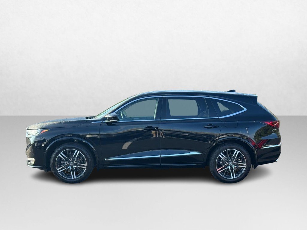 Certified 2026 Acura MDX SH-AWD Advance Package SUV