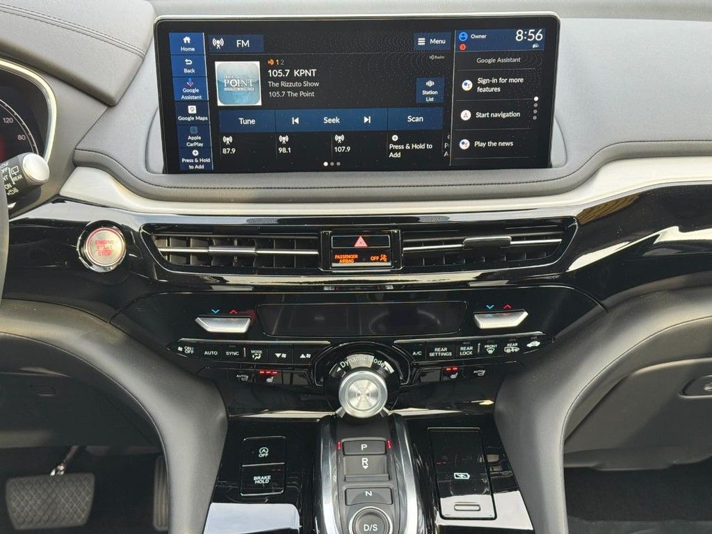 2026 Acura MDX Technology Package - Photo 14