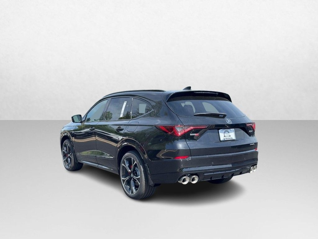New 2026 Acura MDX SH-AWD Type S w/Advance Package SUV