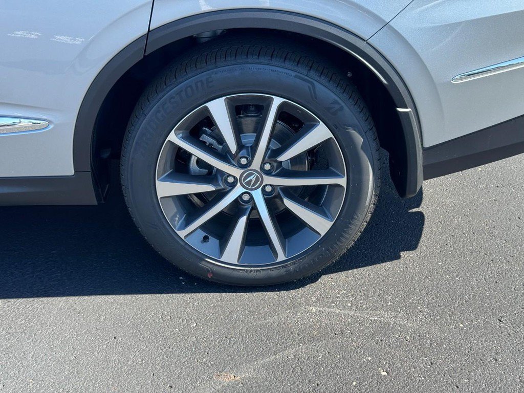New 2026 Acura MDX SH-AWD Technology Package SUV