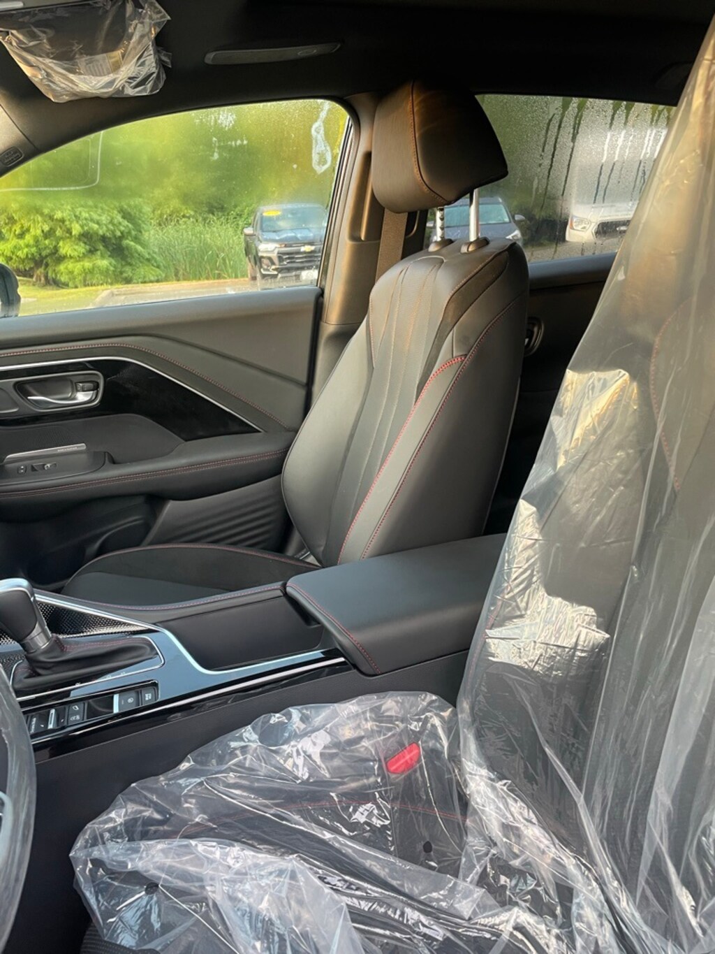 Used 2025 Acura ADX A-Spec Advance Package SUV