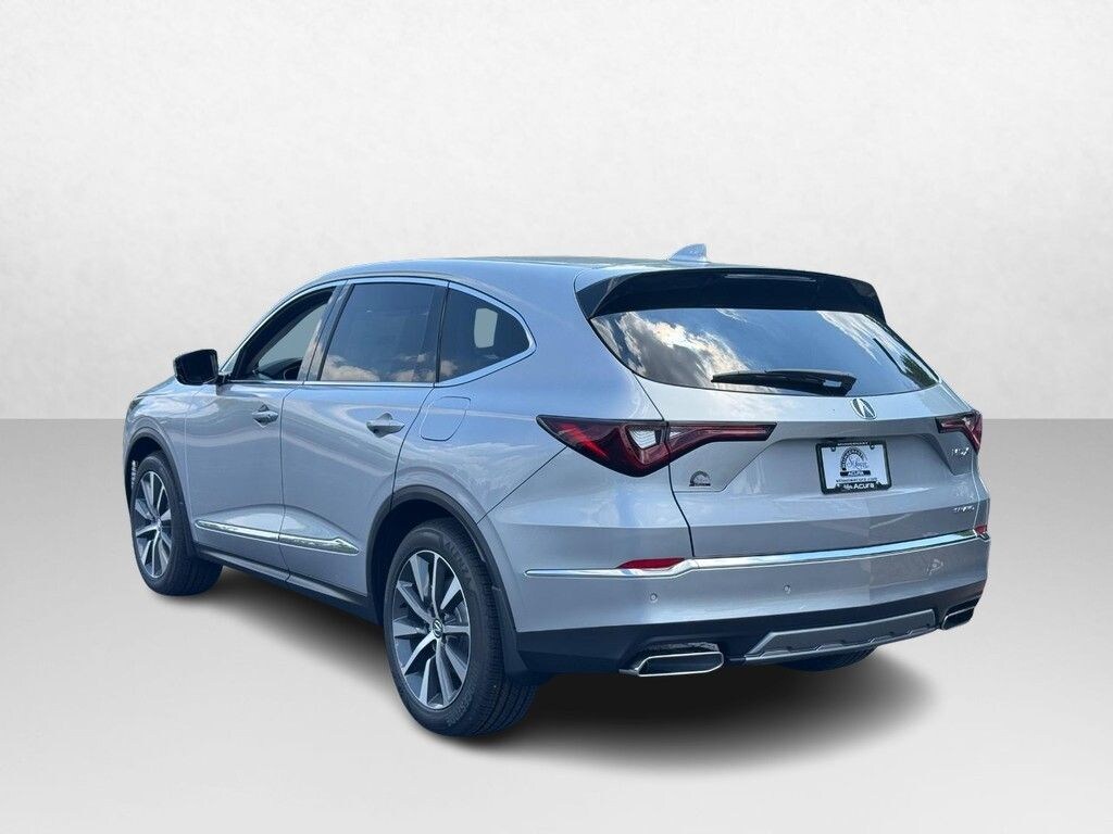 New 2026 Acura MDX SH-AWD Technology Package SUV