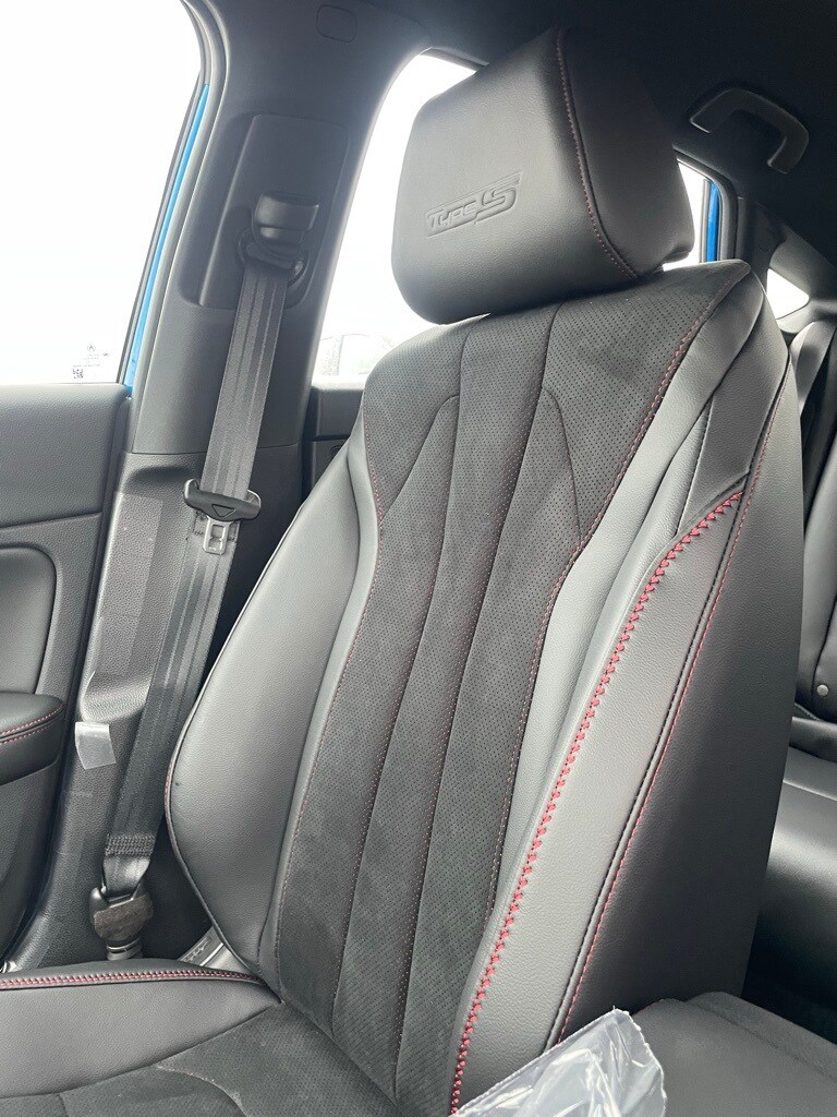 2026 Acura Integra Type S photo 2