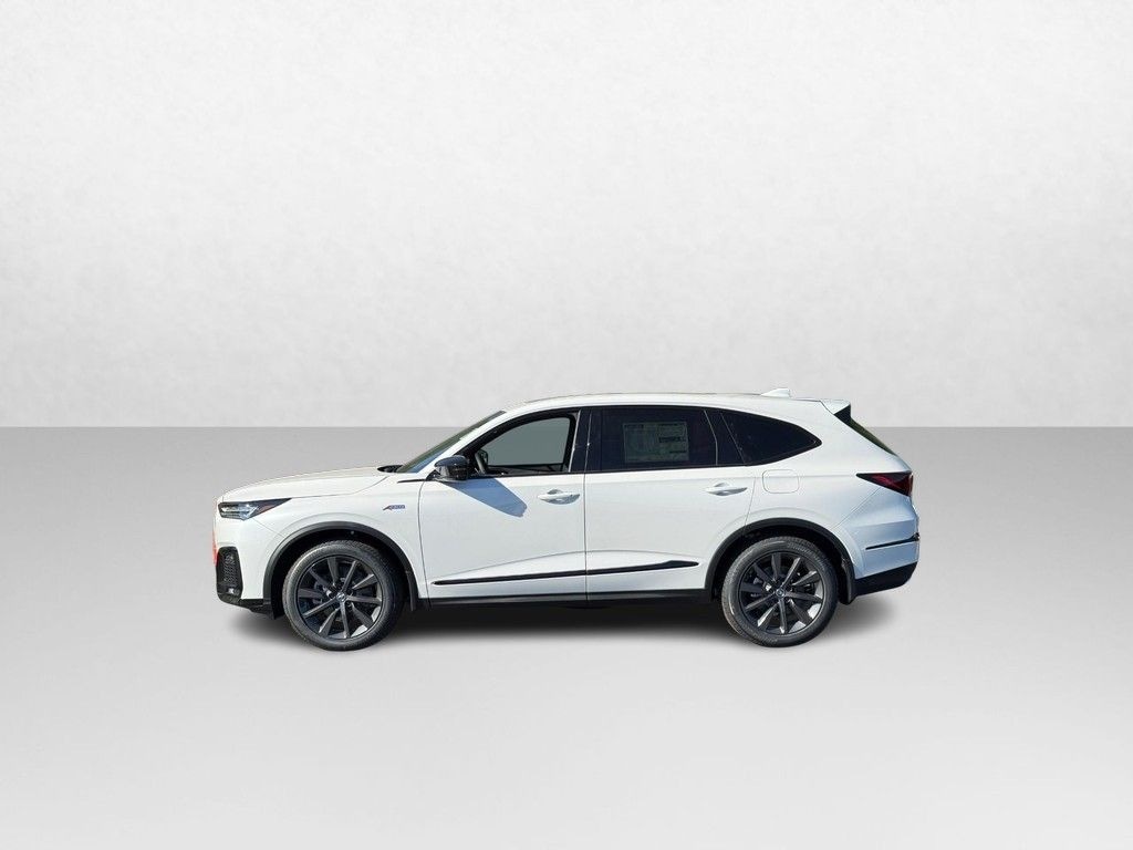 New 2026 Acura MDX SH-AWD A-Spec Package SUV