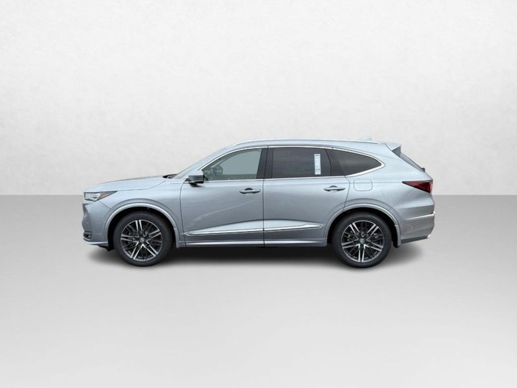 New 2026 Acura MDX SH-AWD Advance Package SUV