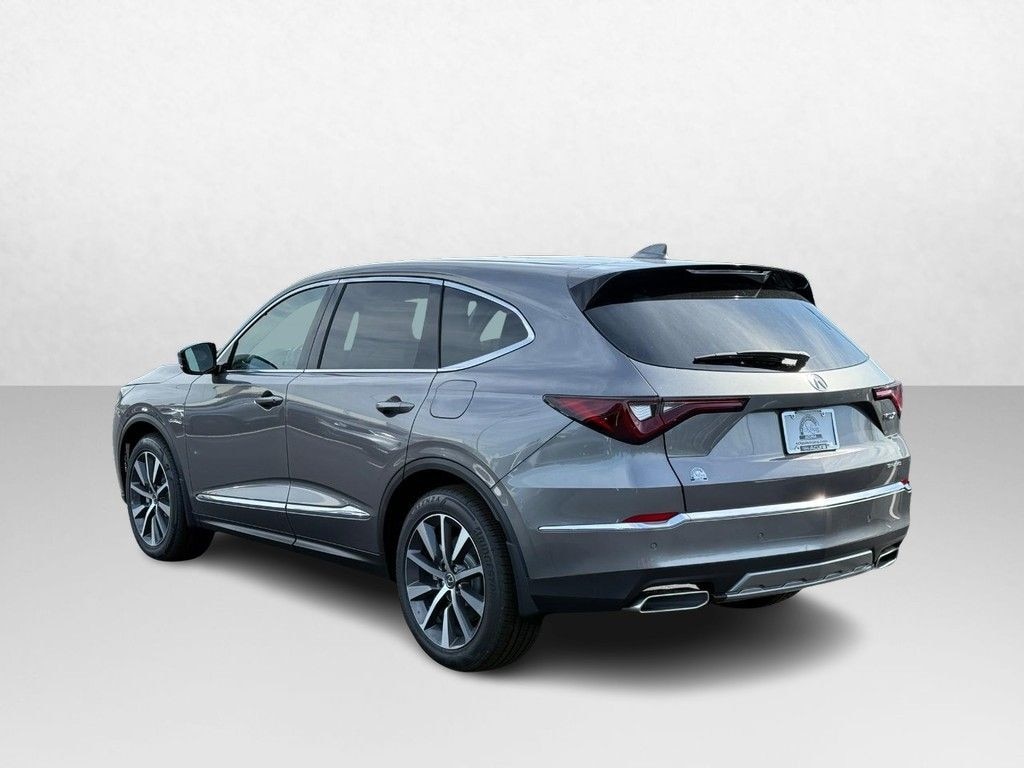 New 2026 Acura MDX SH-AWD Technology Package SUV