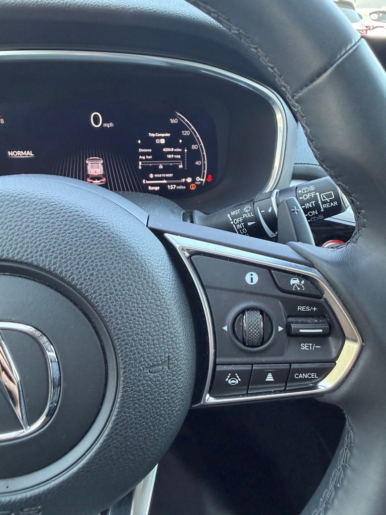 2024 Acura MDX Base - Photo 18