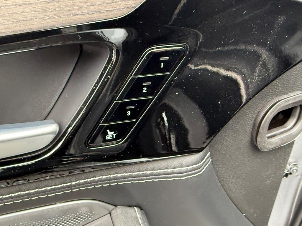 2026 Acura MDX Advance Package - Photo 12
