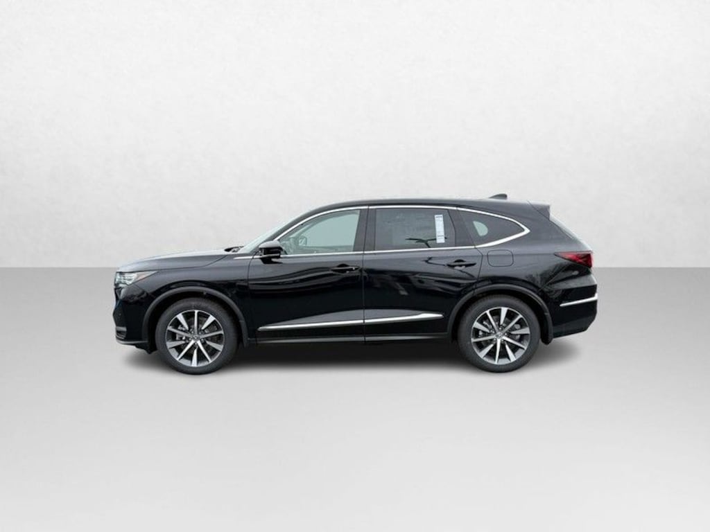 New 2026 Acura MDX SH-AWD Technology Package SUV