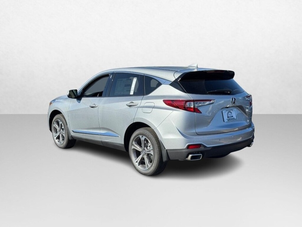 Used 2025 Acura RDX Technology Package SUV