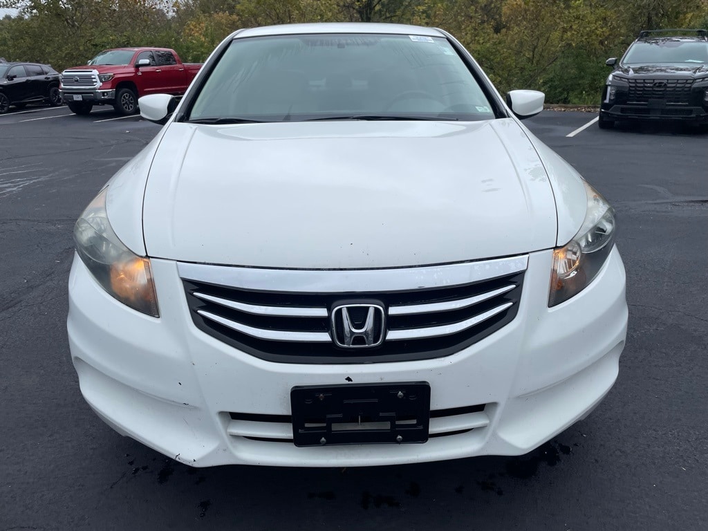Used 2011 Honda Accord SE with VIN 1HGCP2F60BA036043 for sale in Ballwin, MO