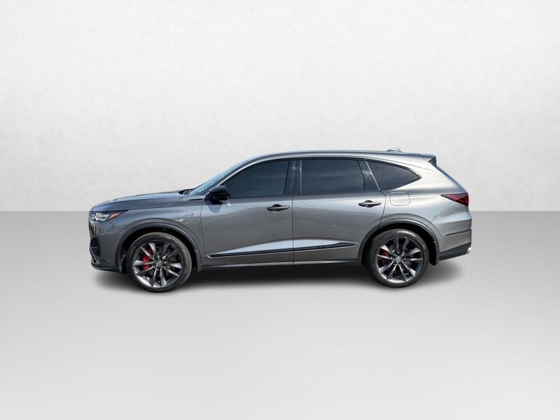 2022 Acura MDX Type S photo 2