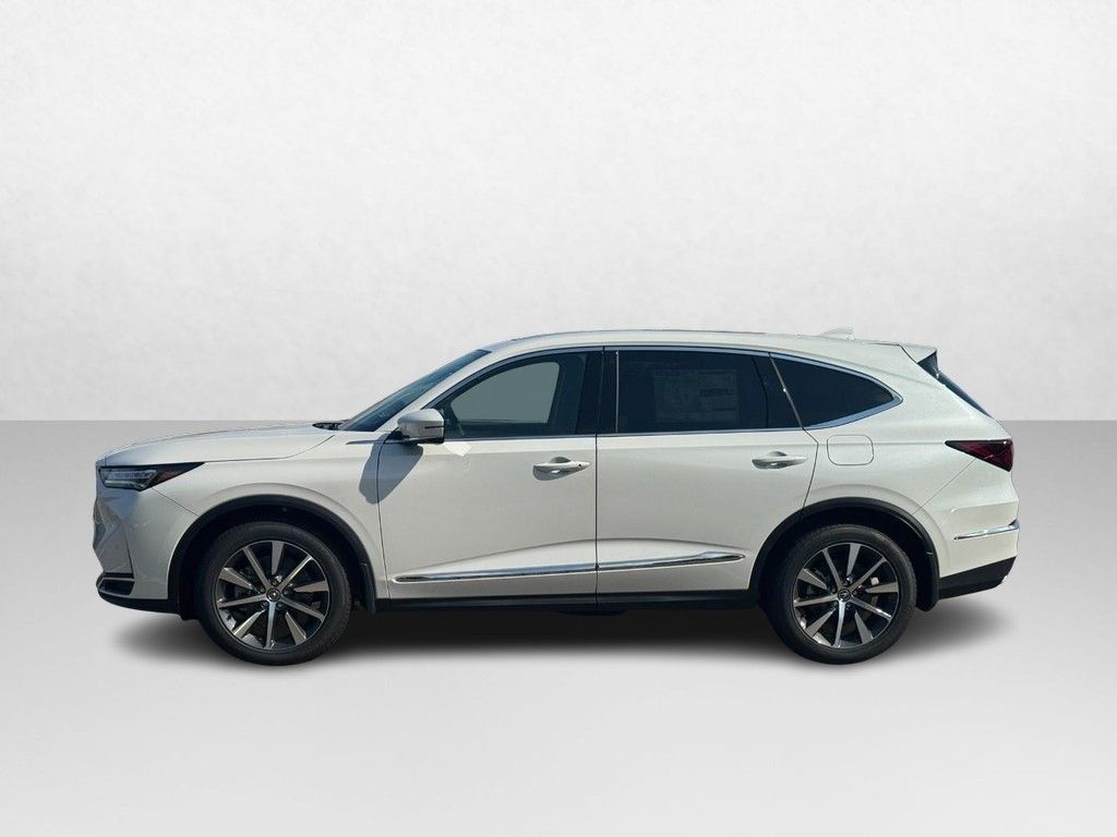 New 2026 Acura MDX SH-AWD Technology Package SUV