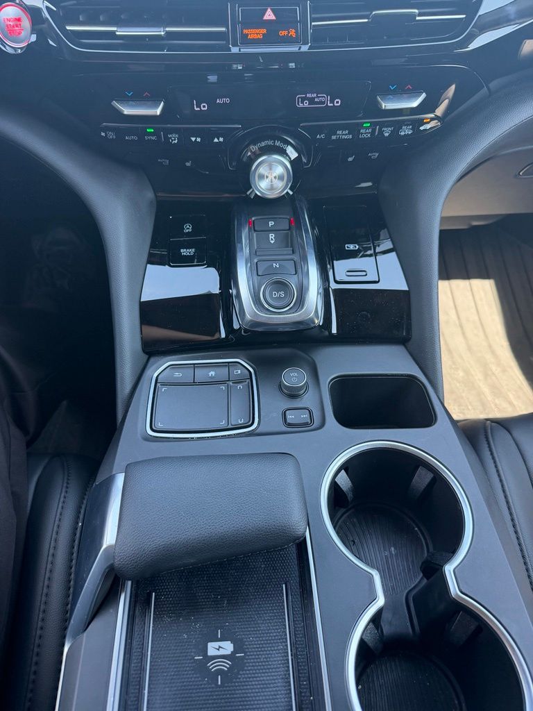 2024 Acura MDX Base - Photo 17