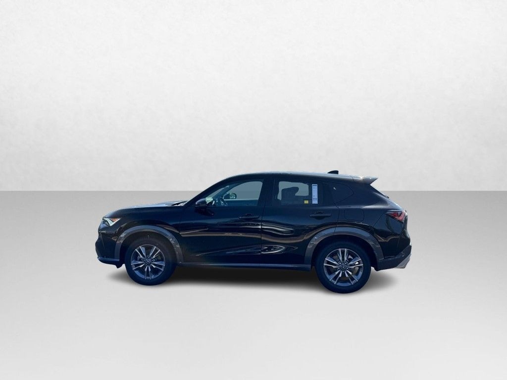 New 2026 Acura ADX Base SUV