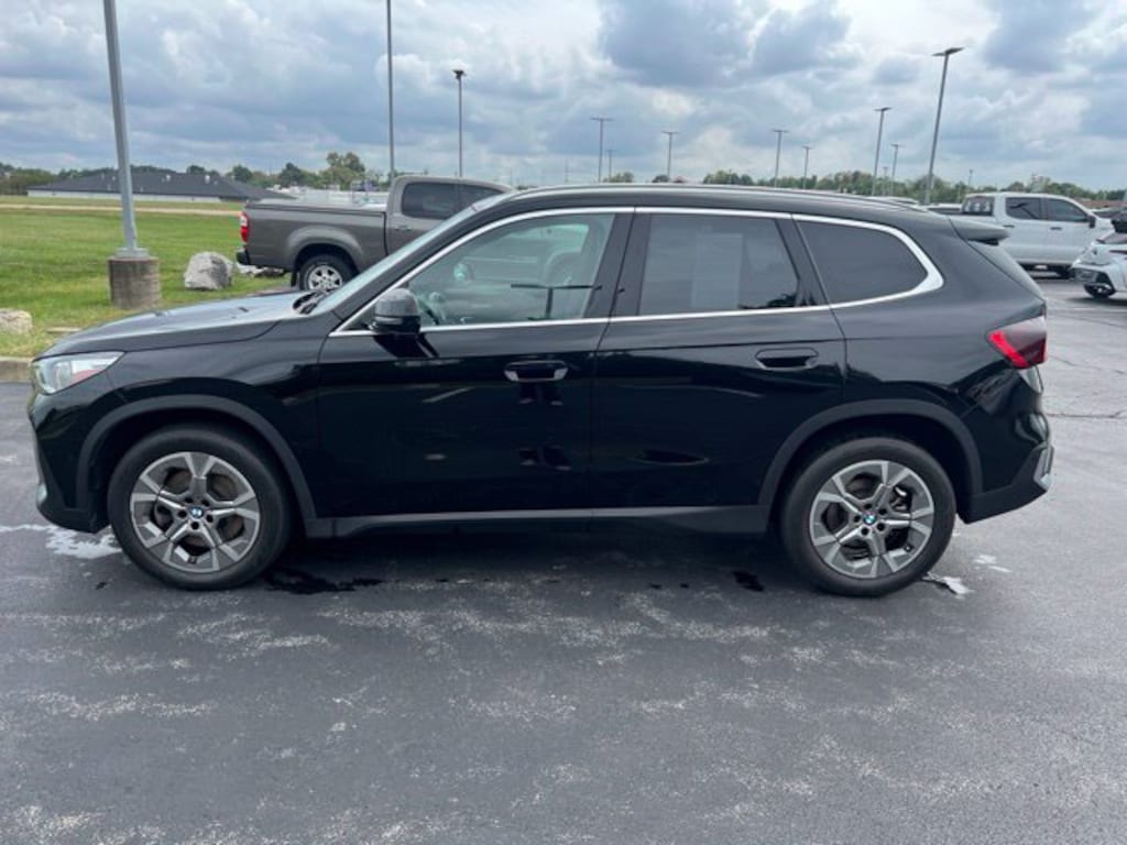 Used 2023 BMW X1 xDrive28i SUV