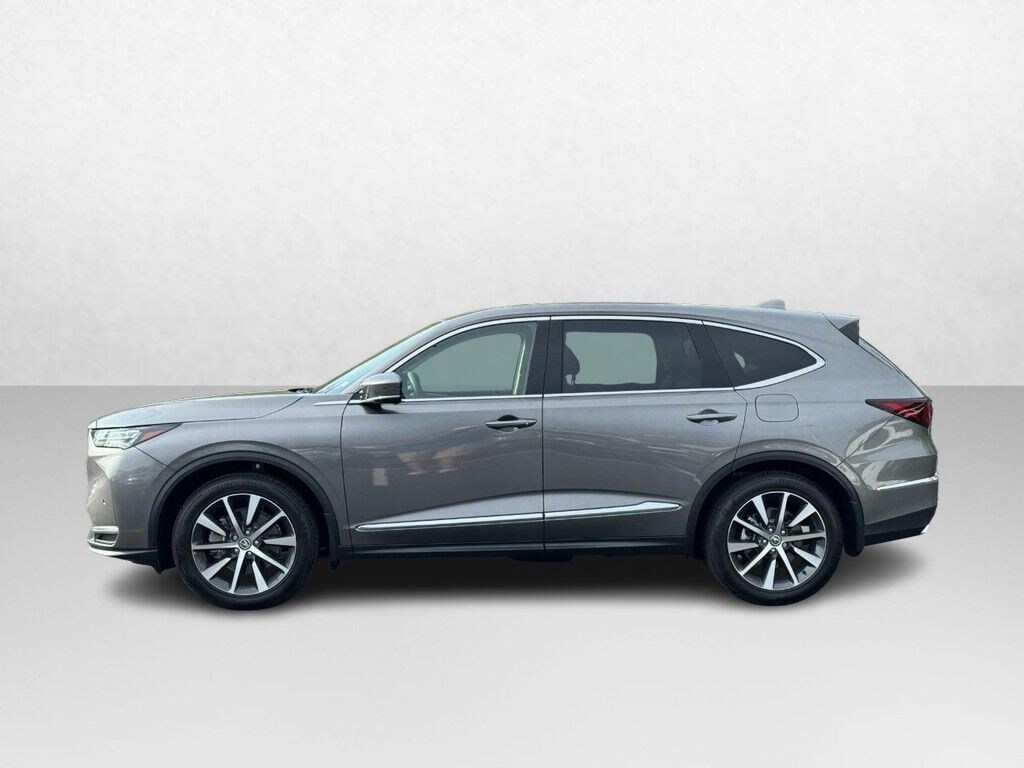 New 2026 Acura MDX SH-AWD Technology Package SUV