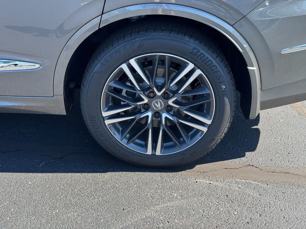 New 2026 Acura MDX SH-AWD Advance Package SUV