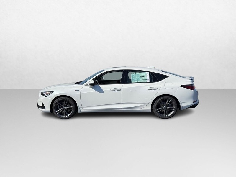 2025 Acura Integra A-Spec photo 2