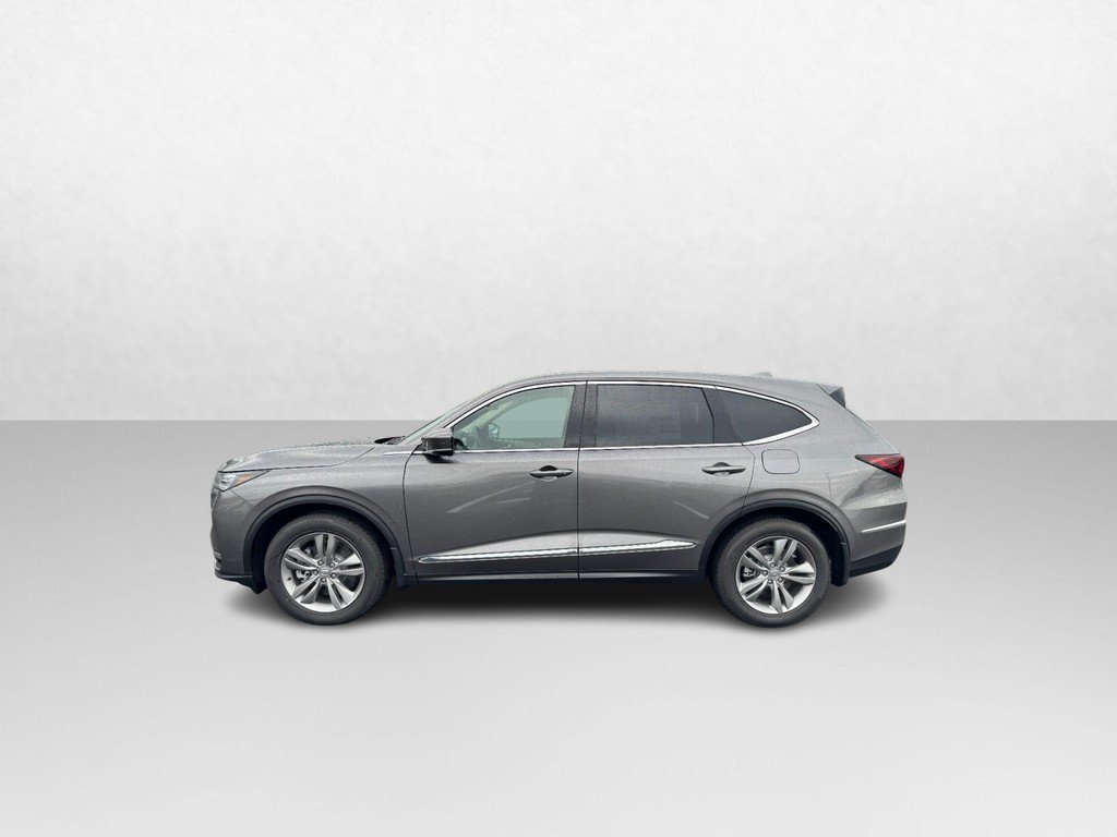 Certified 2026 Acura MDX SH-AWD SUV