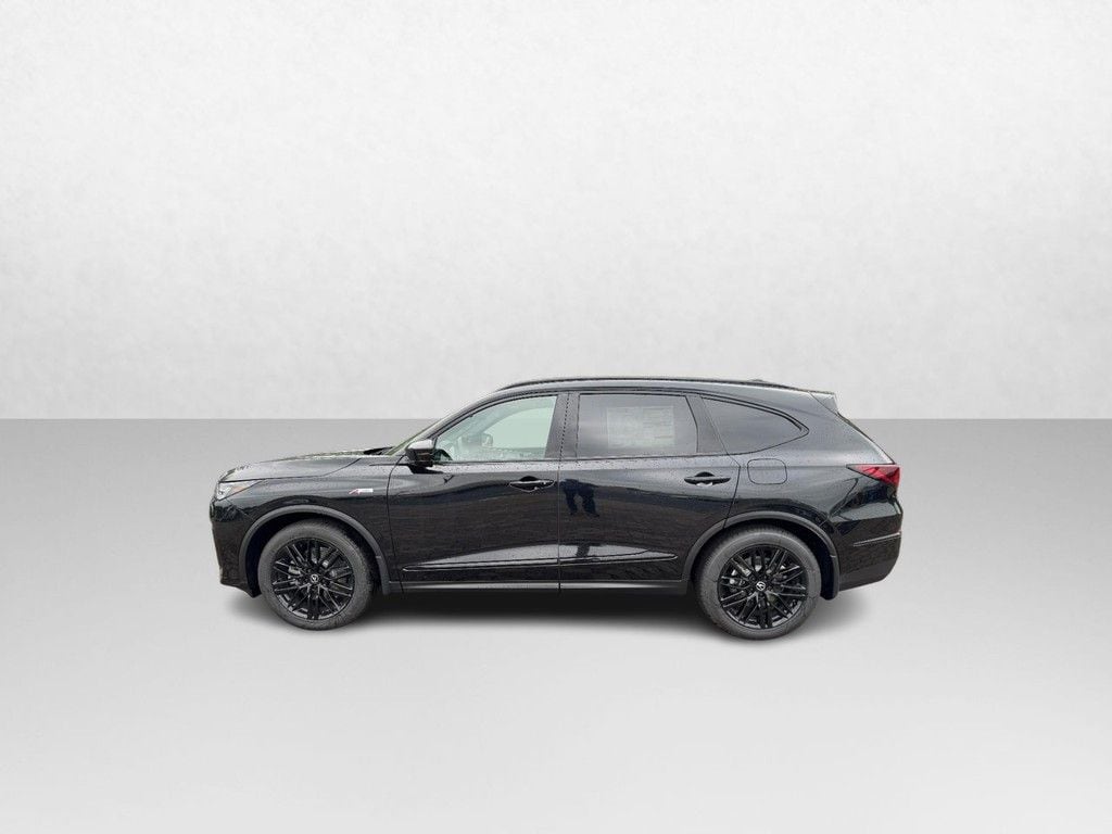 muuuuページ New 2026 Acura MDX For Sale at Mungenast St. Louis Acura | VIN