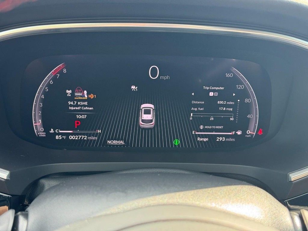 2026 Acura MDX A-Spec Package - Photo 26