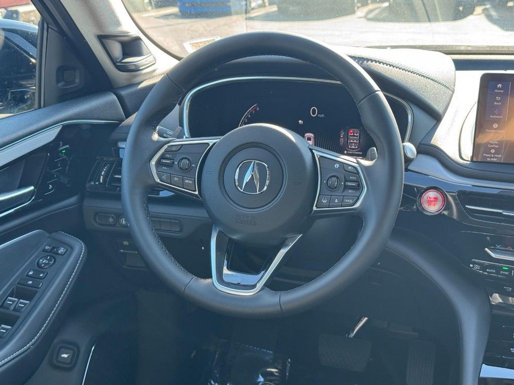 2026 Acura MDX Technology Package - Photo 17