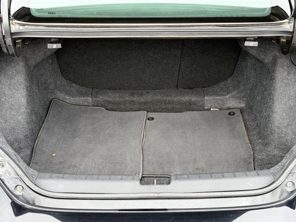 Used 2016 Honda Civic LX-P Coupe