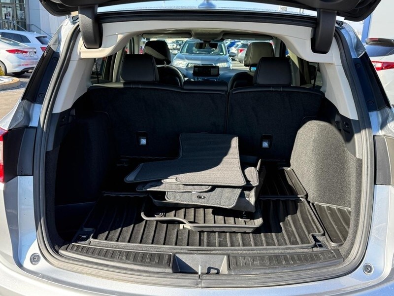 2023 Acura RDX Technology photo 3