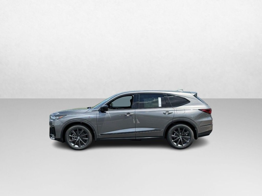 New 2026 Acura MDX SH-AWD A-Spec Package SUV