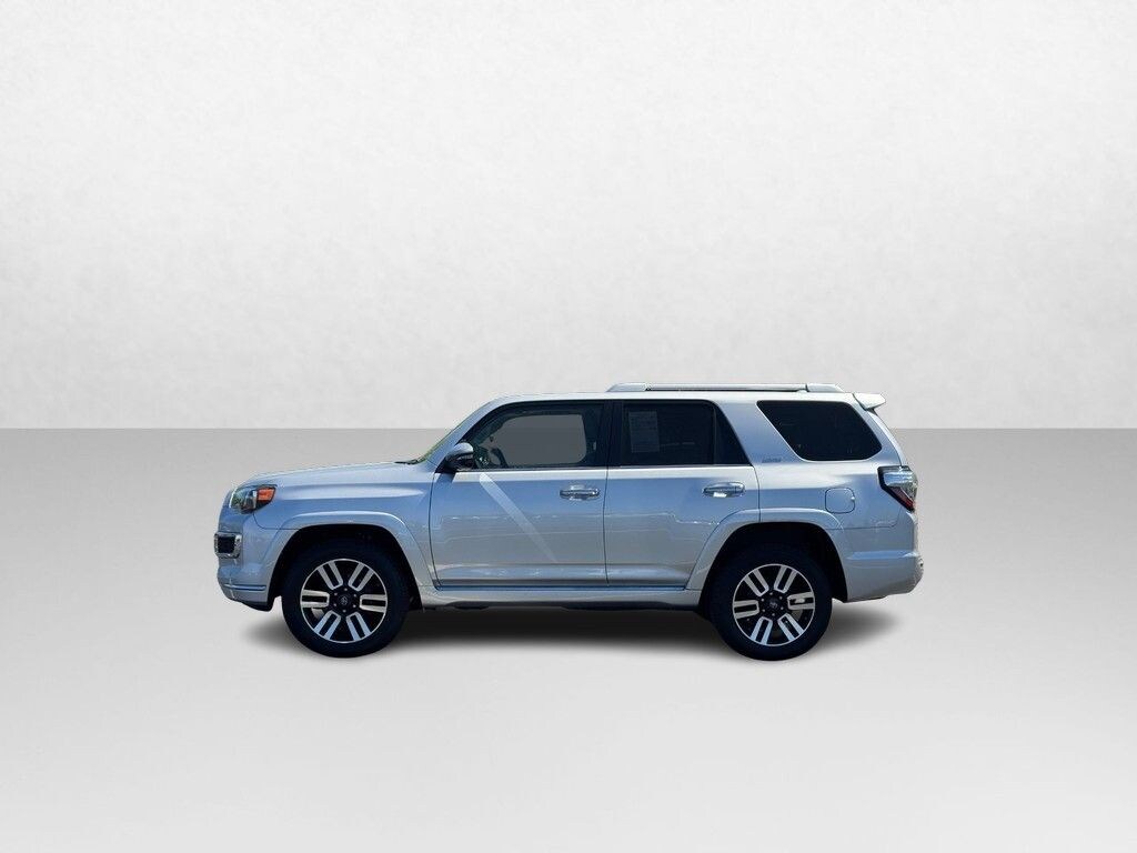 Used 2019 Toyota 4Runner Limited SUV