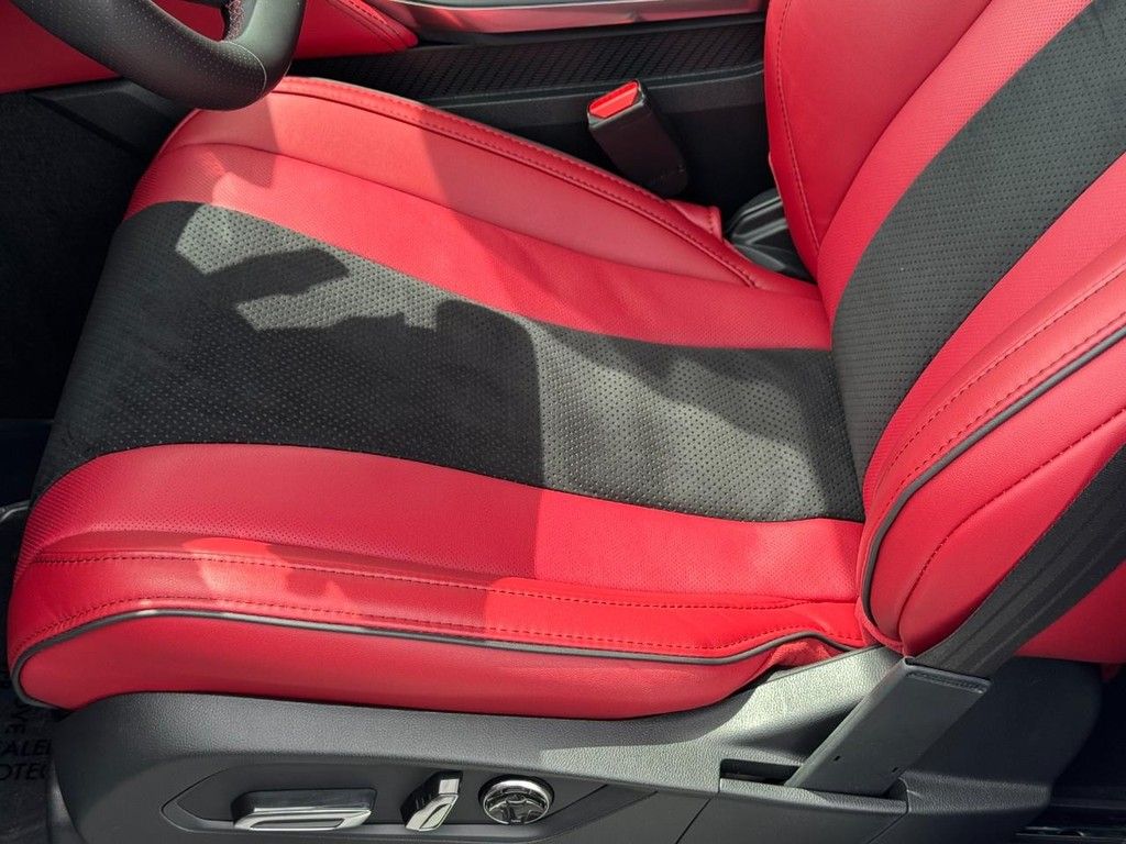 2026 Acura MDX A-Spec Package - Photo 22