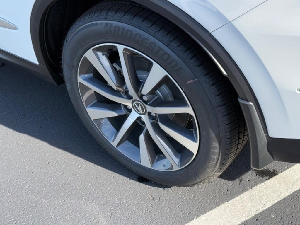 New 2026 Acura MDX SH-AWD Technology Package SUV