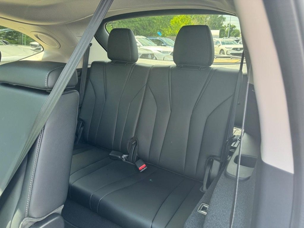 New 2026 Acura MDX SH-AWD Technology Package SUV