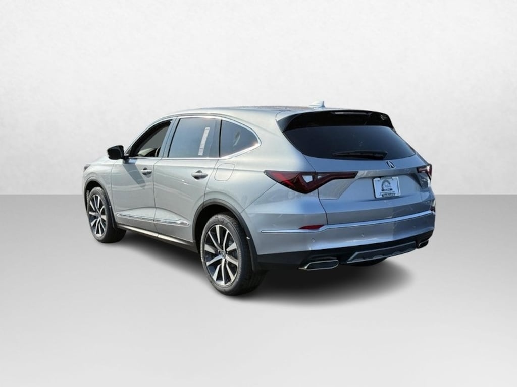 New 2026 Acura MDX SH-AWD Technology Package SUV