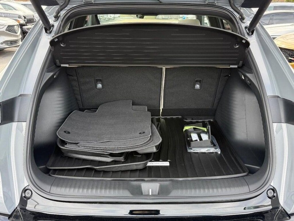 Certified 2025 Acura ADX A-Spec Package SUV