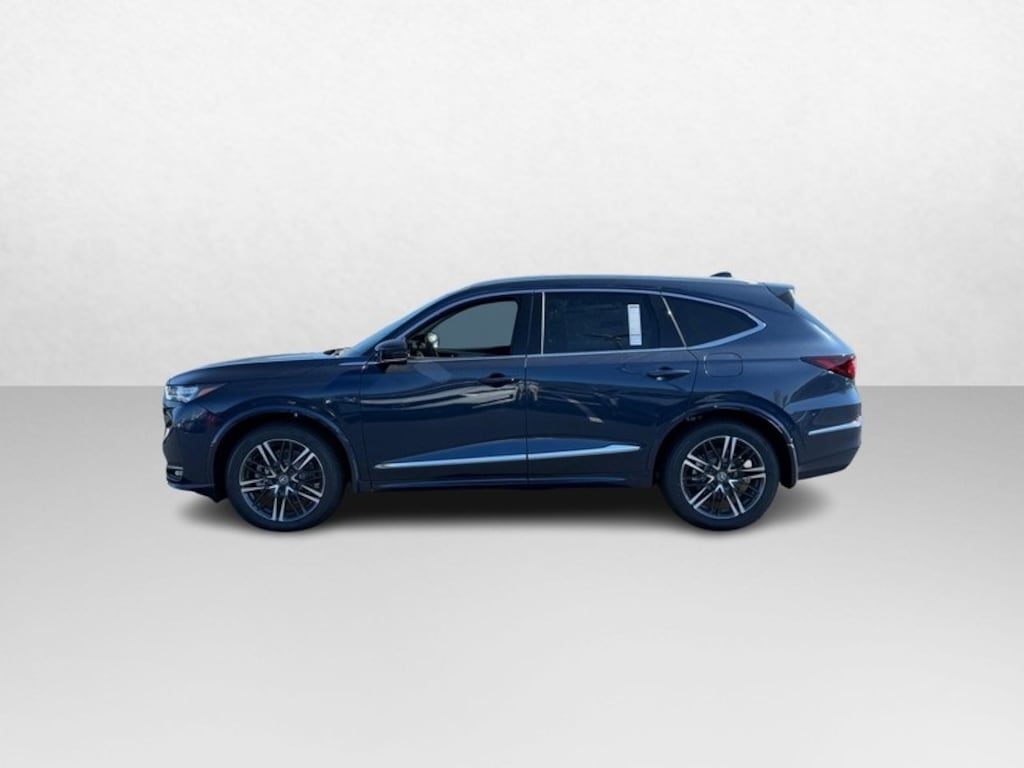 New 2026 Acura MDX SH-AWD Advance Package SUV