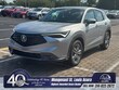  Acura ADX
