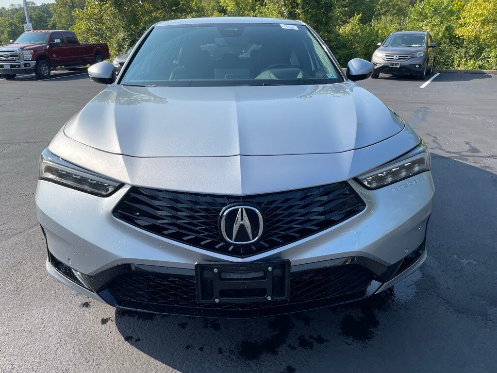 2023 Acura Integra A-Spec photo 2