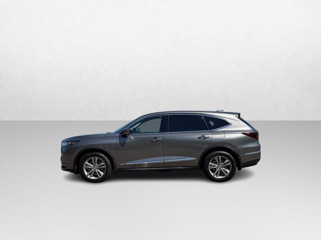 Certified 2026 Acura MDX SH-AWD SUV
