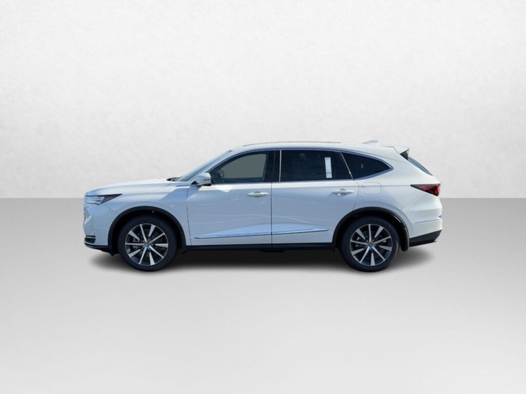 New 2026 Acura MDX SH-AWD Technology Package SUV