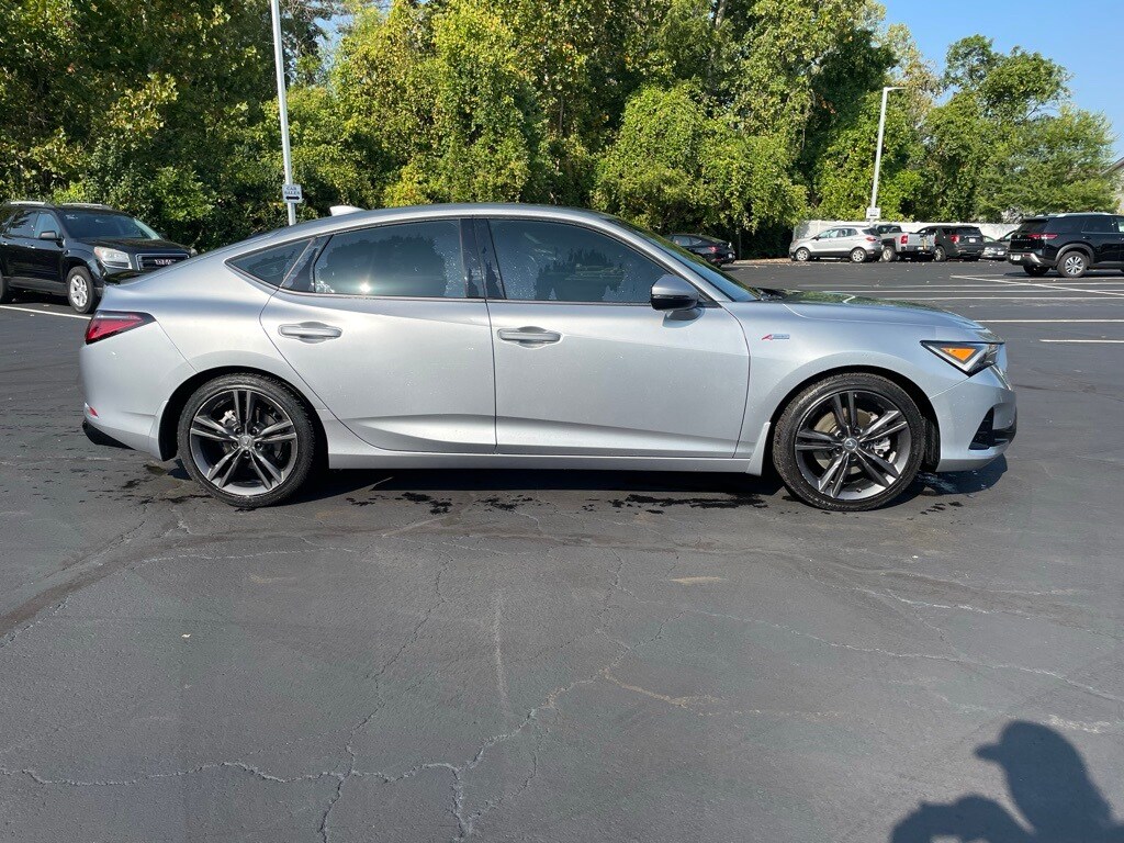2023 Acura Integra A-Spec photo 4