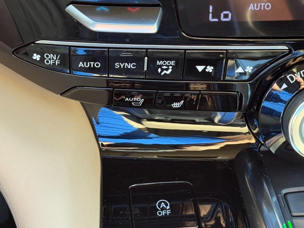 2025 Acura MDX Technology Package - Photo 29