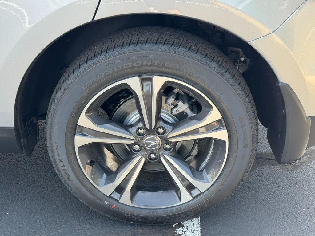 New 2026 Acura RDX Technology Package SUV