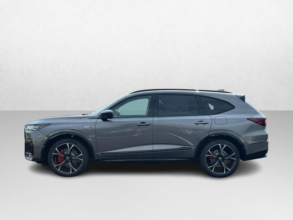 New 2026 Acura MDX SH-AWD Type S w/Advance Package SUV